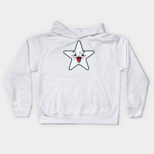 Starboy! Kids Hoodie